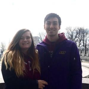 Meet your Posher, Leanna